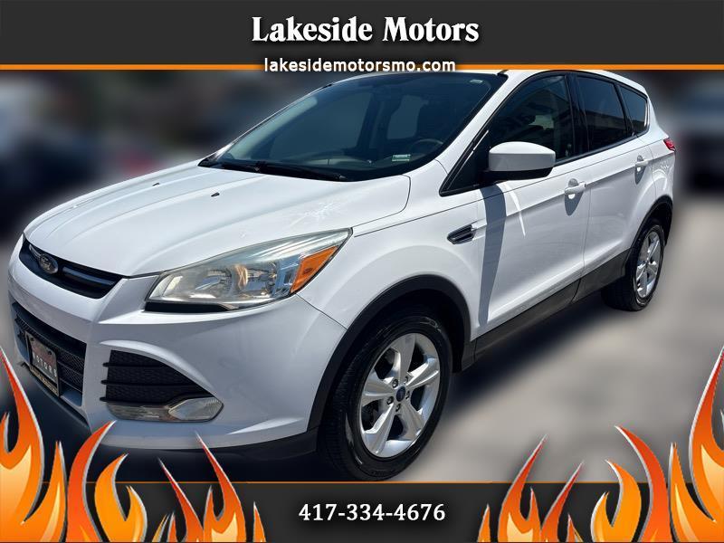 2014 Ford Escape FWD 4dr SE