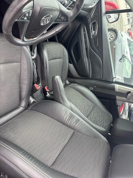 Buick Encore FWD 4dr Convenience 2016
