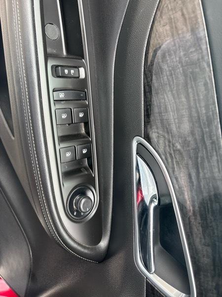 Buick Encore FWD 4dr Convenience 2016
