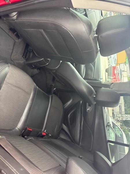 Buick Encore FWD 4dr Convenience 2016