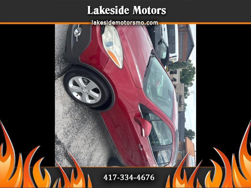 Buick Encore FWD 4dr Convenience 2016