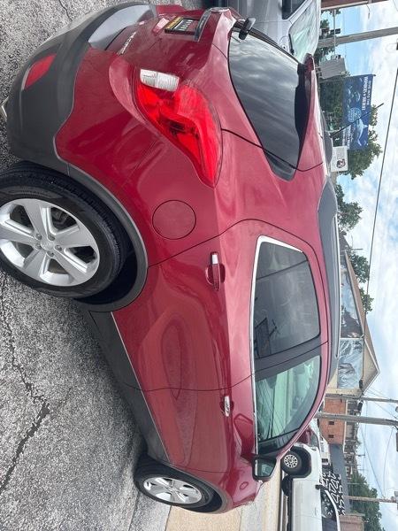 Buick Encore FWD 4dr Convenience 2016