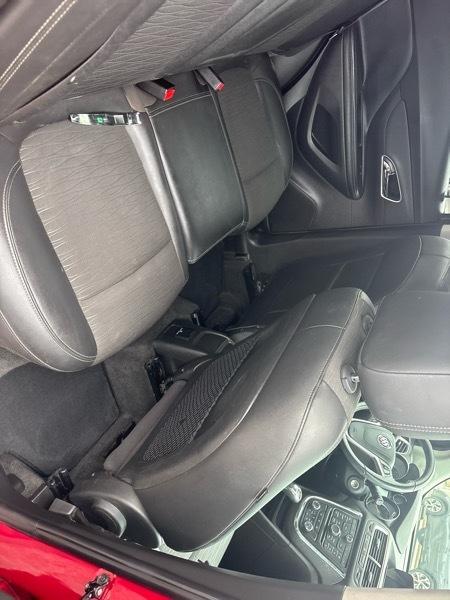 Buick Encore FWD 4dr Convenience 2016