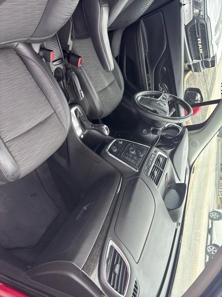 Buick Encore FWD 4dr Convenience 2016