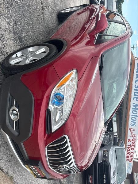 Buick Encore FWD 4dr Convenience 2016
