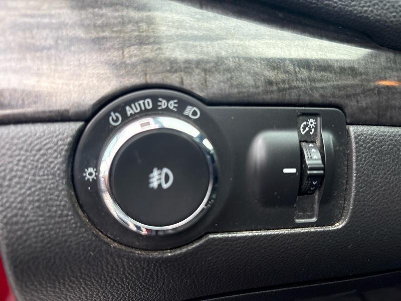Buick Encore FWD 4dr Convenience 2016