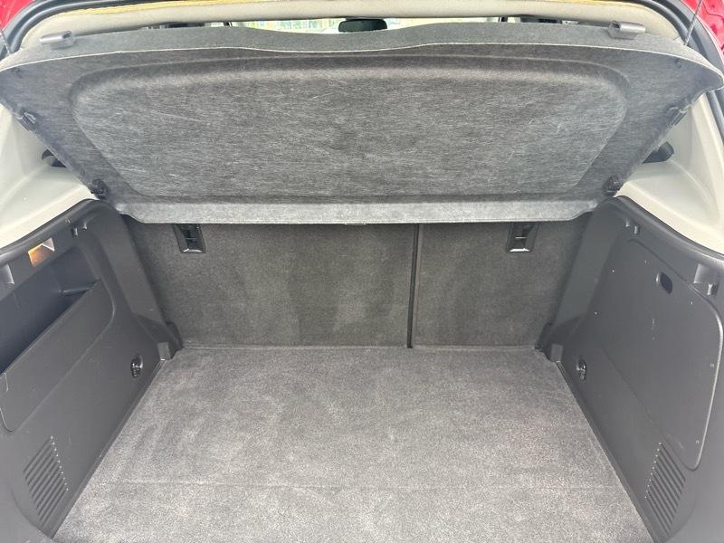 Buick Encore FWD 4dr Convenience 2016