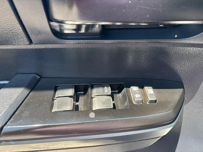 Toyota Tundra 4WD SR5 Double Cab 6.5' Bed 4.6L (Natl) 2019