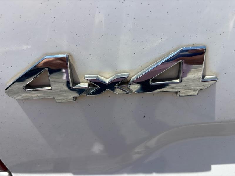 Toyota Tundra 4WD SR5 Double Cab 6.5' Bed 4.6L (Natl) 2019