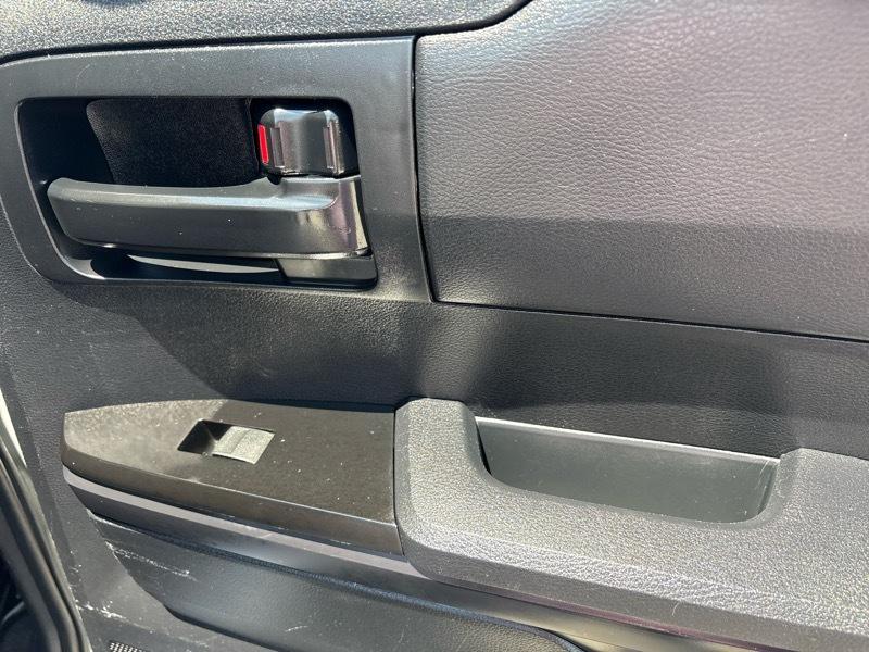 Toyota Tundra 4WD SR5 Double Cab 6.5' Bed 4.6L (Natl) 2019