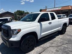 2019 Toyota Tundra 4WD 