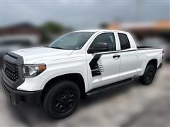 2019 Toyota Tundra 4WD 
