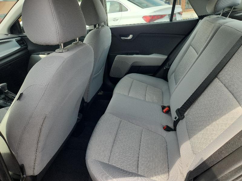 Kia Rio S IVT 2022