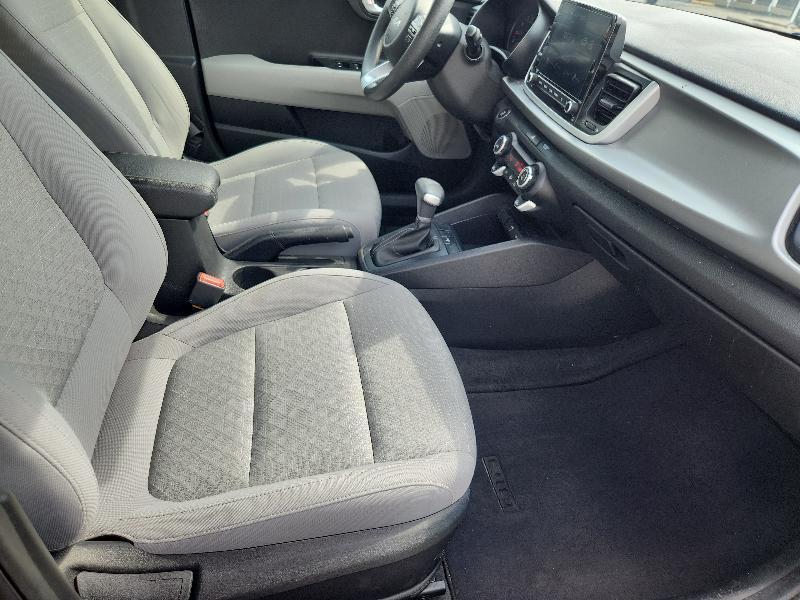 Kia Rio S IVT 2022