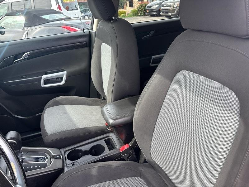 Chevrolet Captiva Sport Fleet FWD 4dr LS w/2LS 2014
