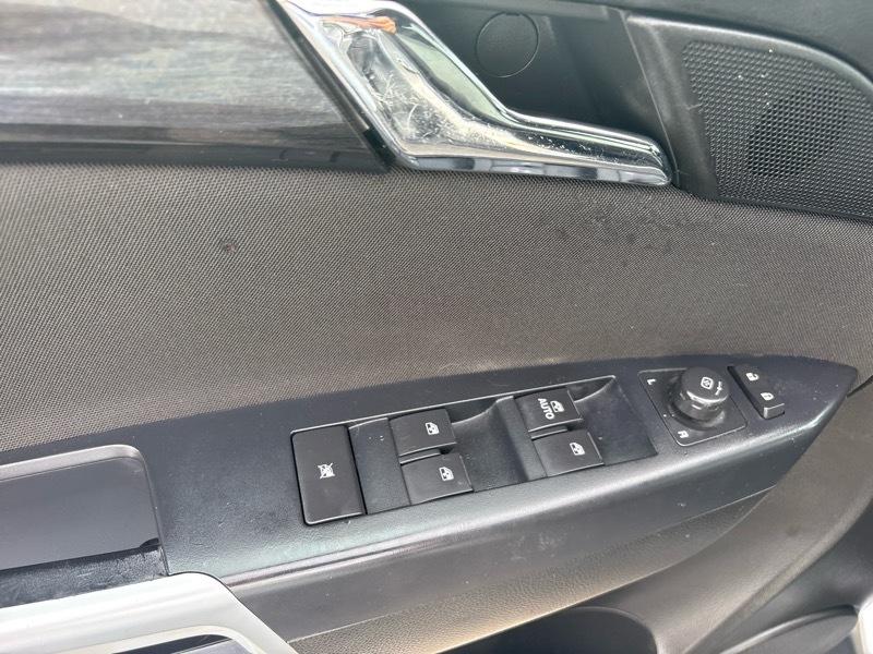 Chevrolet Captiva Sport Fleet FWD 4dr LS w/2LS 2014