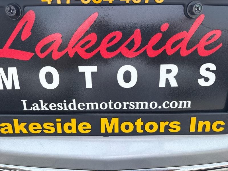Chevrolet Captiva Sport Fleet FWD 4dr LS w/2LS 2014
