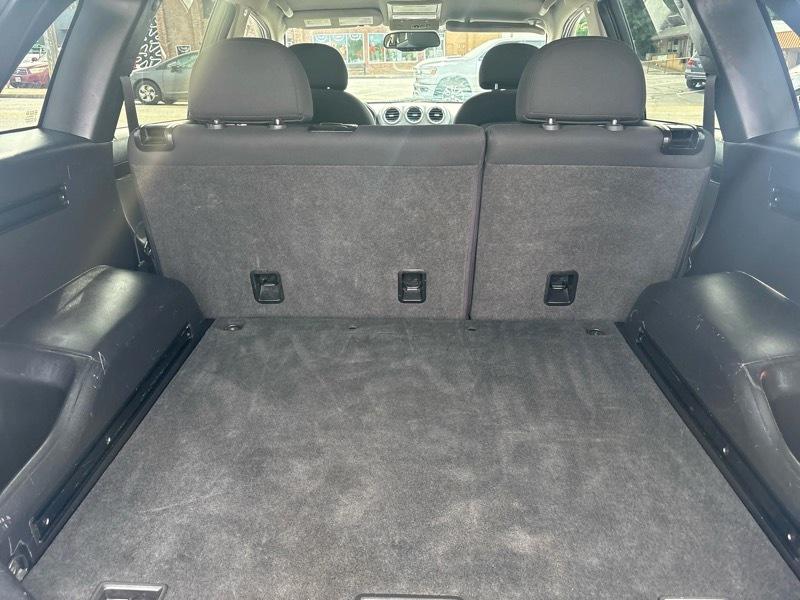 Chevrolet Captiva Sport Fleet FWD 4dr LS w/2LS 2014
