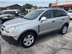 2014 Chevrolet Captiva Sport Fleet 