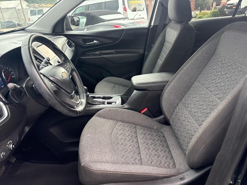Chevrolet Equinox AWD 4dr LT w/1LT 2023