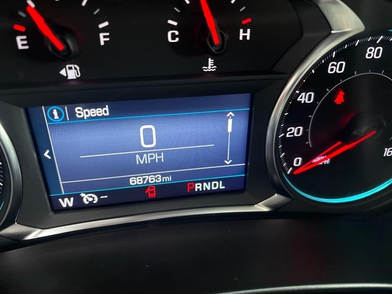 Chevrolet Equinox AWD 4dr LT w/1LT 2023