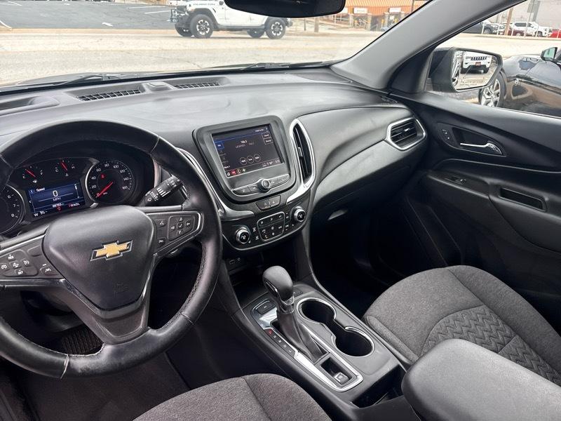 Chevrolet Equinox AWD 4dr LT w/1LT 2023