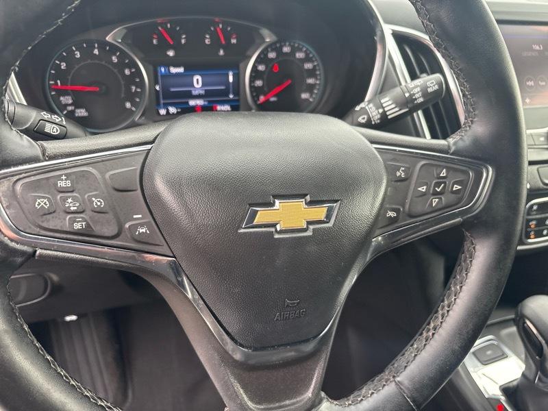 Chevrolet Equinox AWD 4dr LT w/1LT 2023