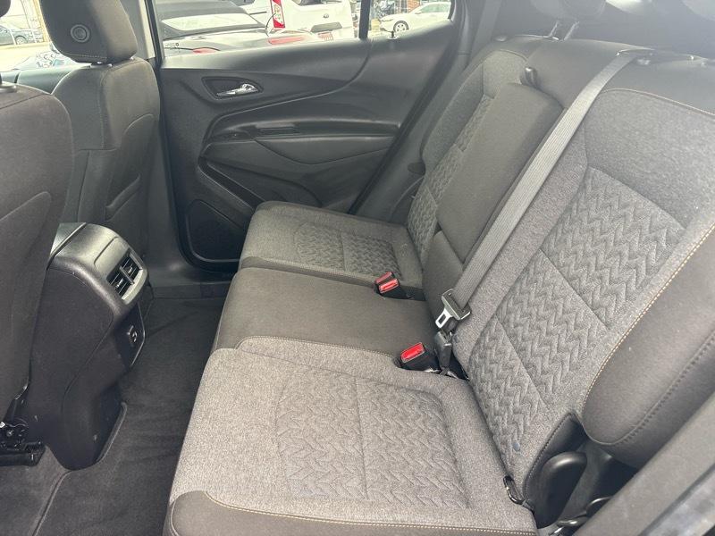Chevrolet Equinox AWD 4dr LT w/1LT 2023