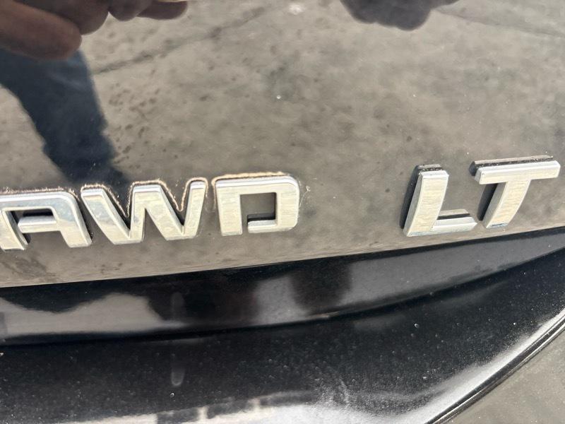 Chevrolet Equinox AWD 4dr LT w/1LT 2023