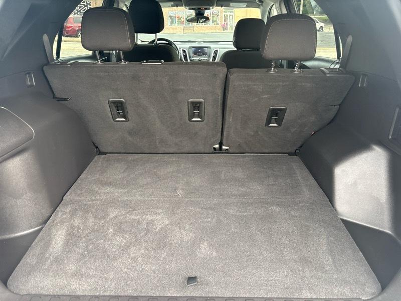 Chevrolet Equinox AWD 4dr LT w/1LT 2023