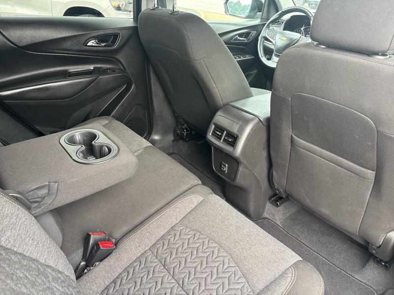 Chevrolet Equinox AWD 4dr LT w/1LT 2023