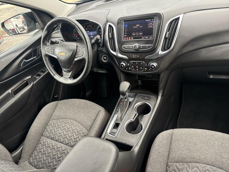 Chevrolet Equinox AWD 4dr LT w/1LT 2023