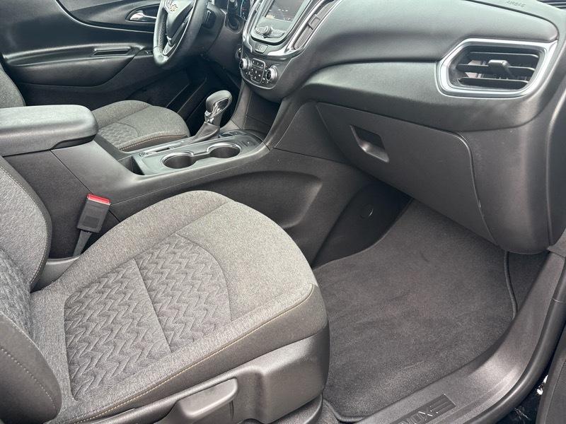 Chevrolet Equinox AWD 4dr LT w/1LT 2023