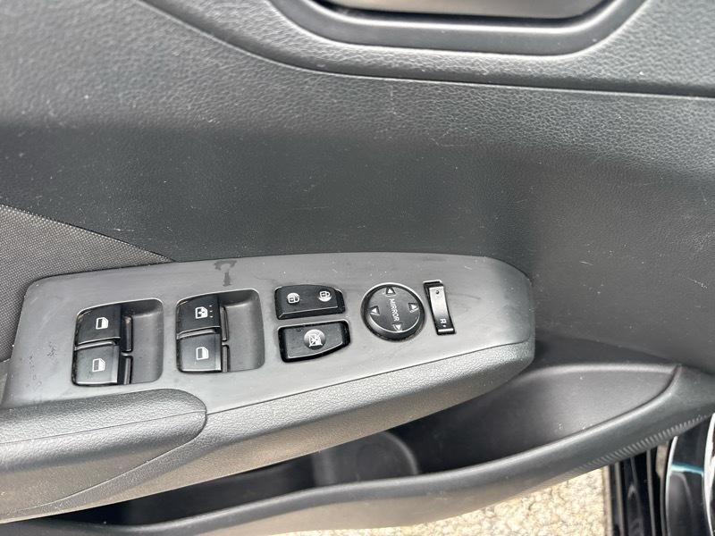 Hyundai Accent SEL Sedan IVT 2022