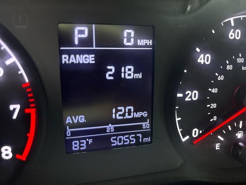 Hyundai Accent SEL Sedan IVT 2022