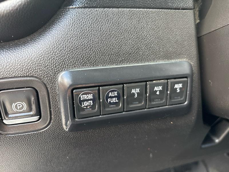 Chevrolet Silverado 2500HD 4WD Crew Cab 159" Work Truck 2022