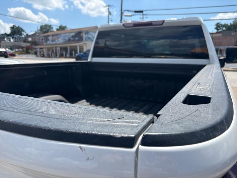 Chevrolet Silverado 2500HD 4WD Crew Cab 159" Work Truck 2022