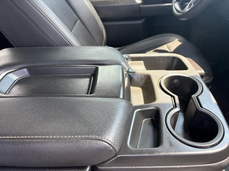 Chevrolet Silverado 2500HD 4WD Crew Cab 159" Work Truck 2022