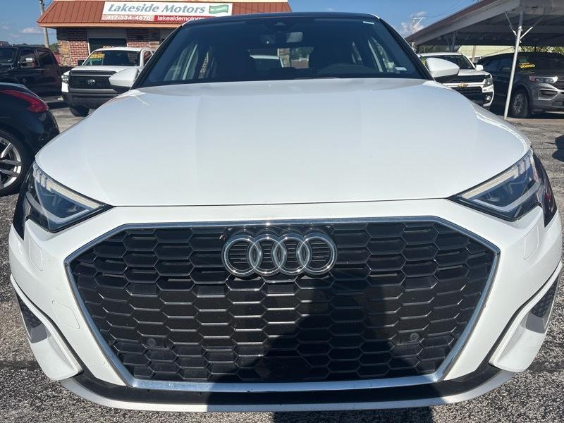 Audi A3 Premium 40 TFSI 2024