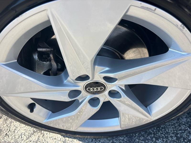 Audi A3 Premium 40 TFSI 2024