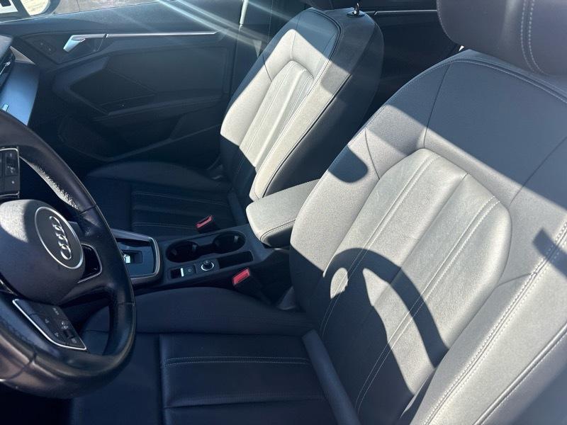 Audi A3 Premium 40 TFSI 2024