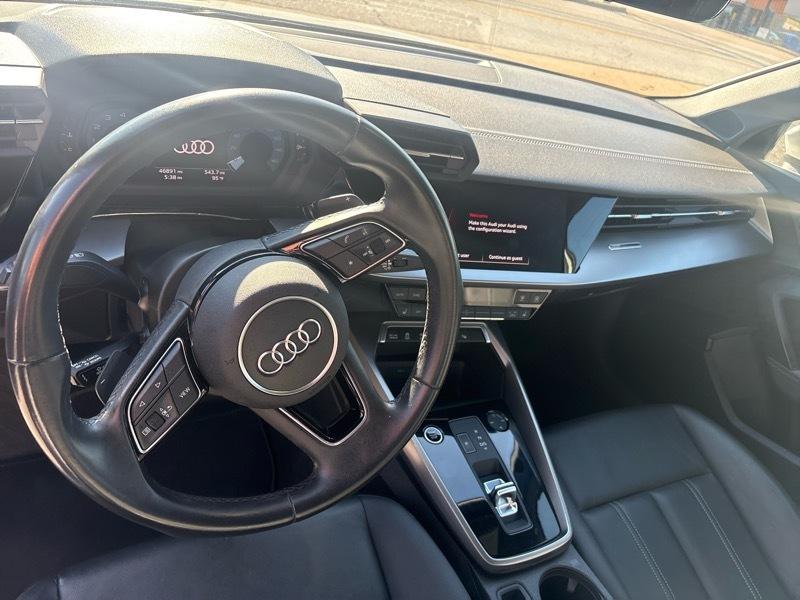 Audi A3 Premium 40 TFSI 2024