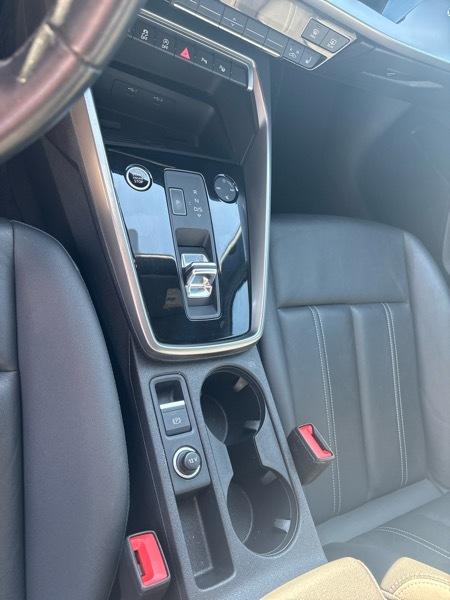Audi A3 Premium 40 TFSI 2024