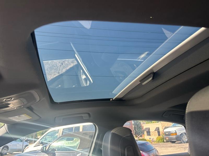 Audi A3 Premium 40 TFSI 2024