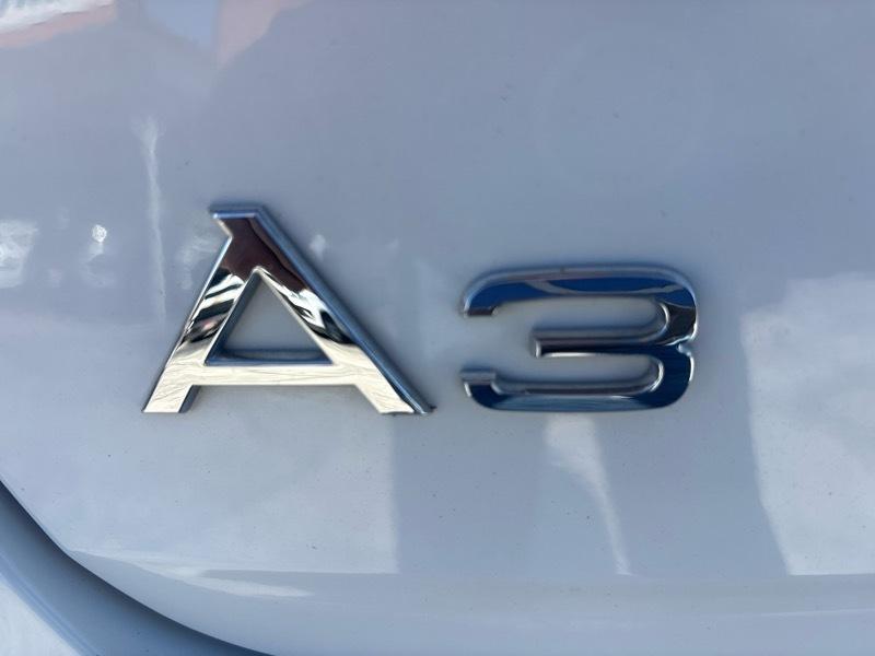 Audi A3 Premium 40 TFSI 2024