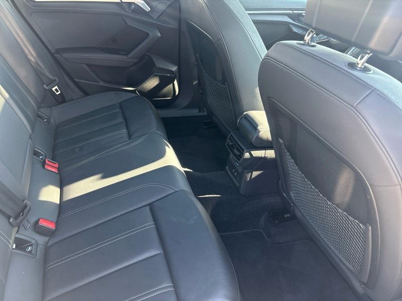 Audi A3 Premium 40 TFSI 2024