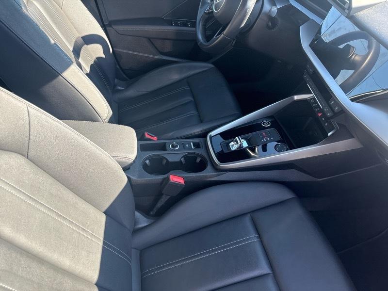 Audi A3 Premium 40 TFSI 2024