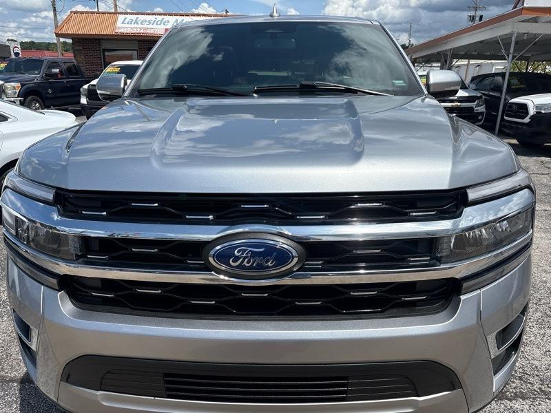 Ford Expedition Limited 4x4 2023