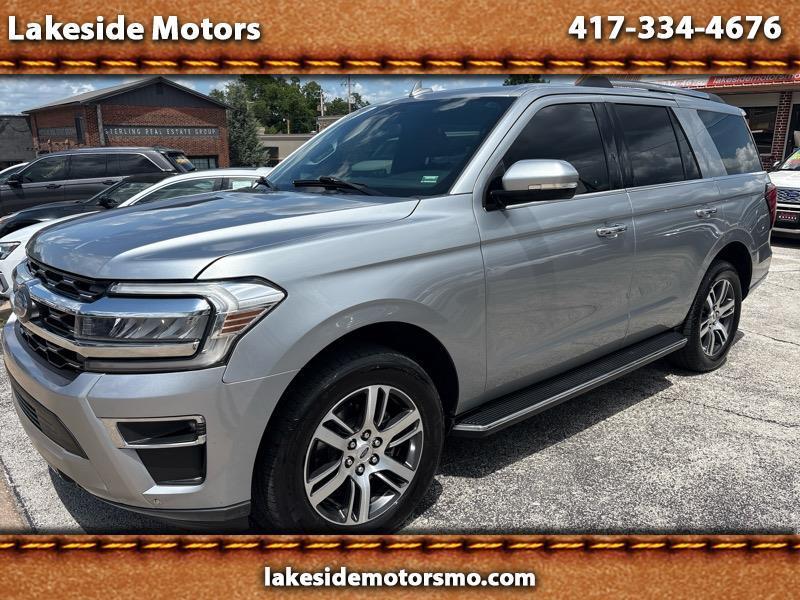 2023 Ford Expedition Limited 4x4