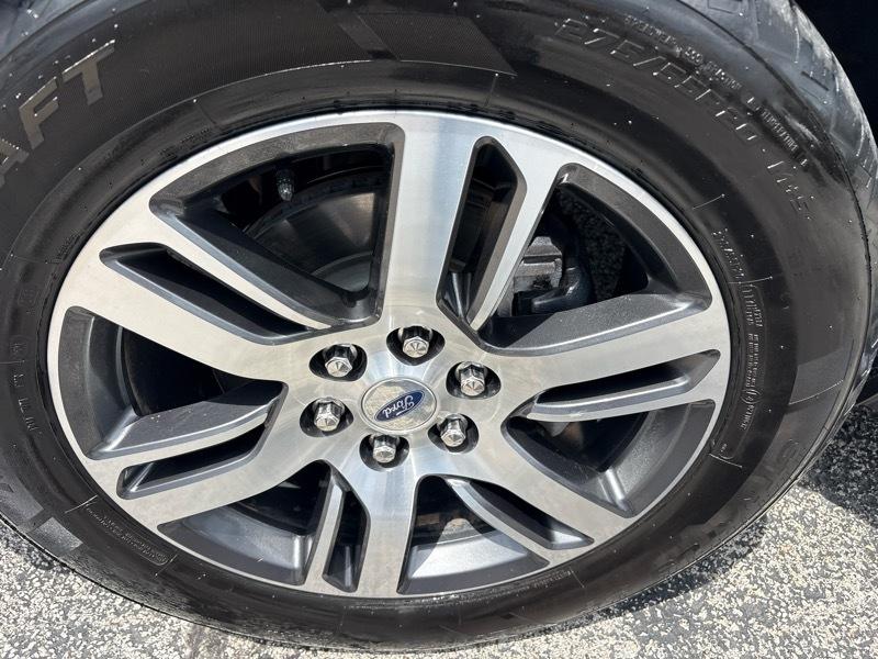 Ford Expedition Limited 4x4 2023